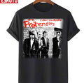 Pretenders Design Art Unisex T-Shirt