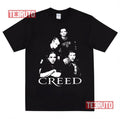 My Own Prison Creed Band Unisex T-Shirt