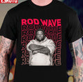 Rod Wave Rapper Unisex T-Shirt
