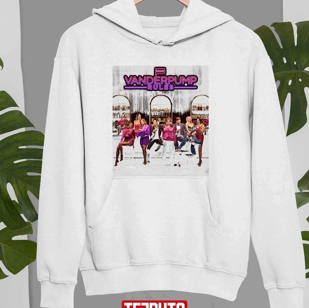 Reunion Vanderpump<<rules Unisex T-Shirt