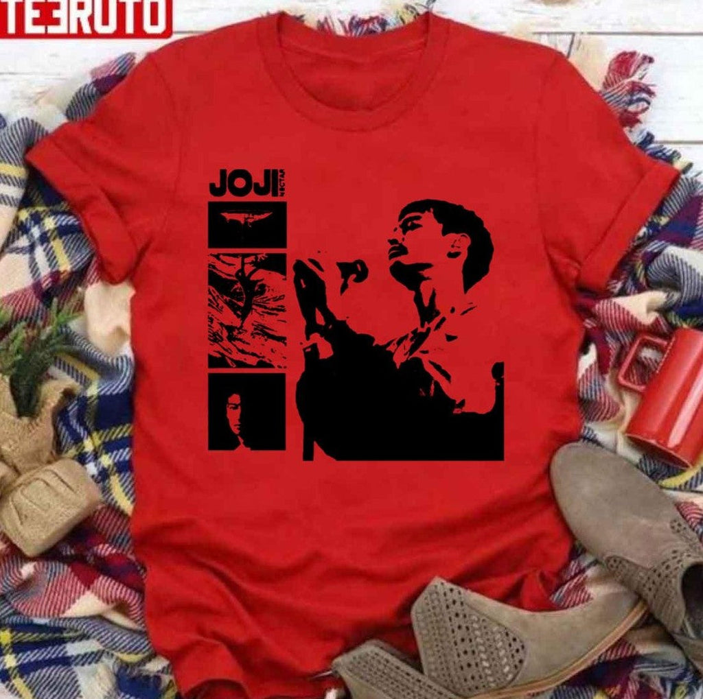 Singer Joji Nectar Unisex Sweatshirt