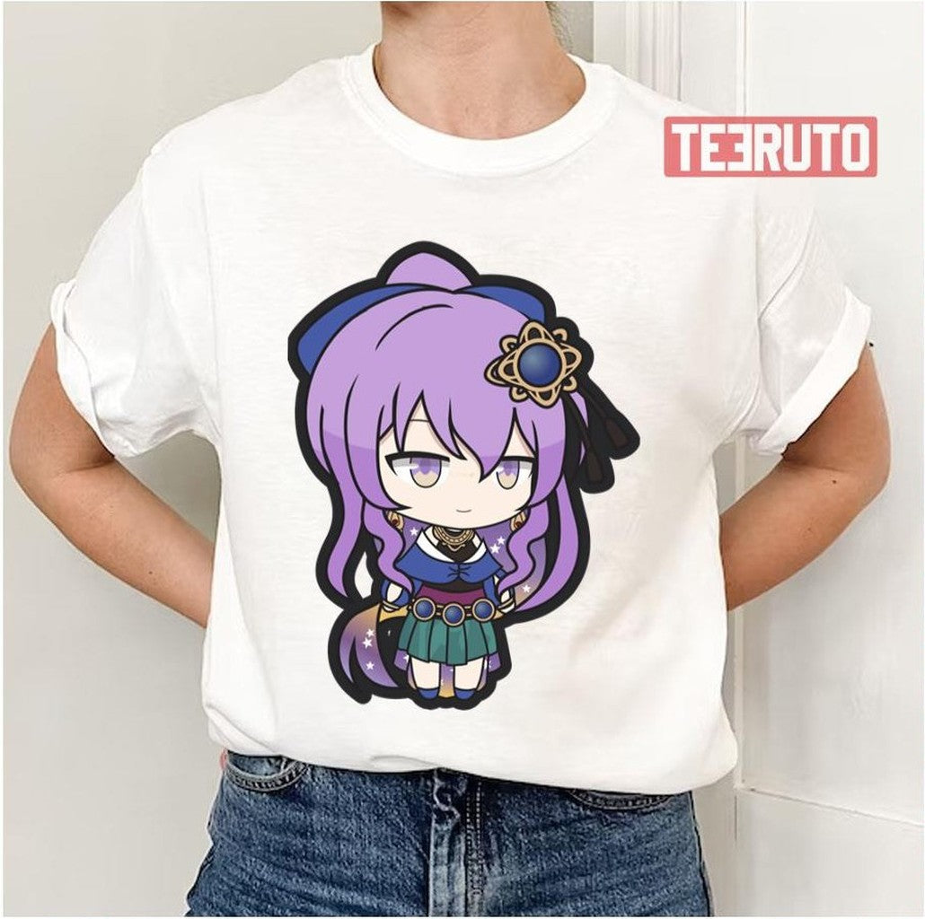 Moona Hoshinova New Costume Hololive Unisex T-Shirt