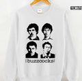 Profile Band Buzzcocks Unisex Sweatshirt