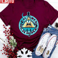Bill Cypher Buy Gold Gravity Falls Unisex T-Shirt