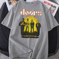 The Doors Band Vintage Rock Unisex T-Shirt