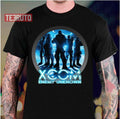 The Enemy Unknown Xcom Unisex T-Shirt -