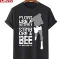 Muhammad Ali Iconic Unisex T-Shirt