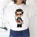 Secrets About The Way Of The Househusband Unisex Sweatshirt