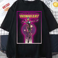 Riri Williams Ironheart Unisex T-Shirt