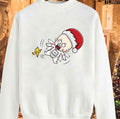 Banana Christmas Unisex Sweatshirt