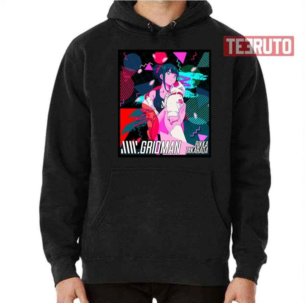 Rikka Night Tempo Rurouni Kenshin Unisex T-Shirt
