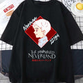 The Deuteragonists Of The Promised Neverland Norman Unisex T-shirt
