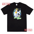 Splash Free Makoto Tachibana Free Anime Unisex T-Shirt