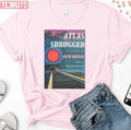 Atlas Shrugged Unisex T-Shirt