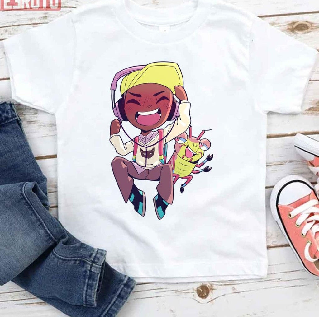 Benson And Dave Kipo And The Age Of Wonderbeasts Unisex T-Shirt