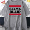 Selma Blair Is My Spirit Animal Unisex T-Shirt
