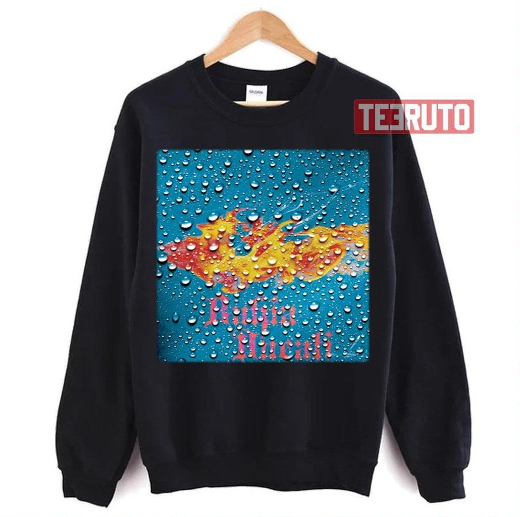 Bahía Ducati Feid Unisex T-Shirt
