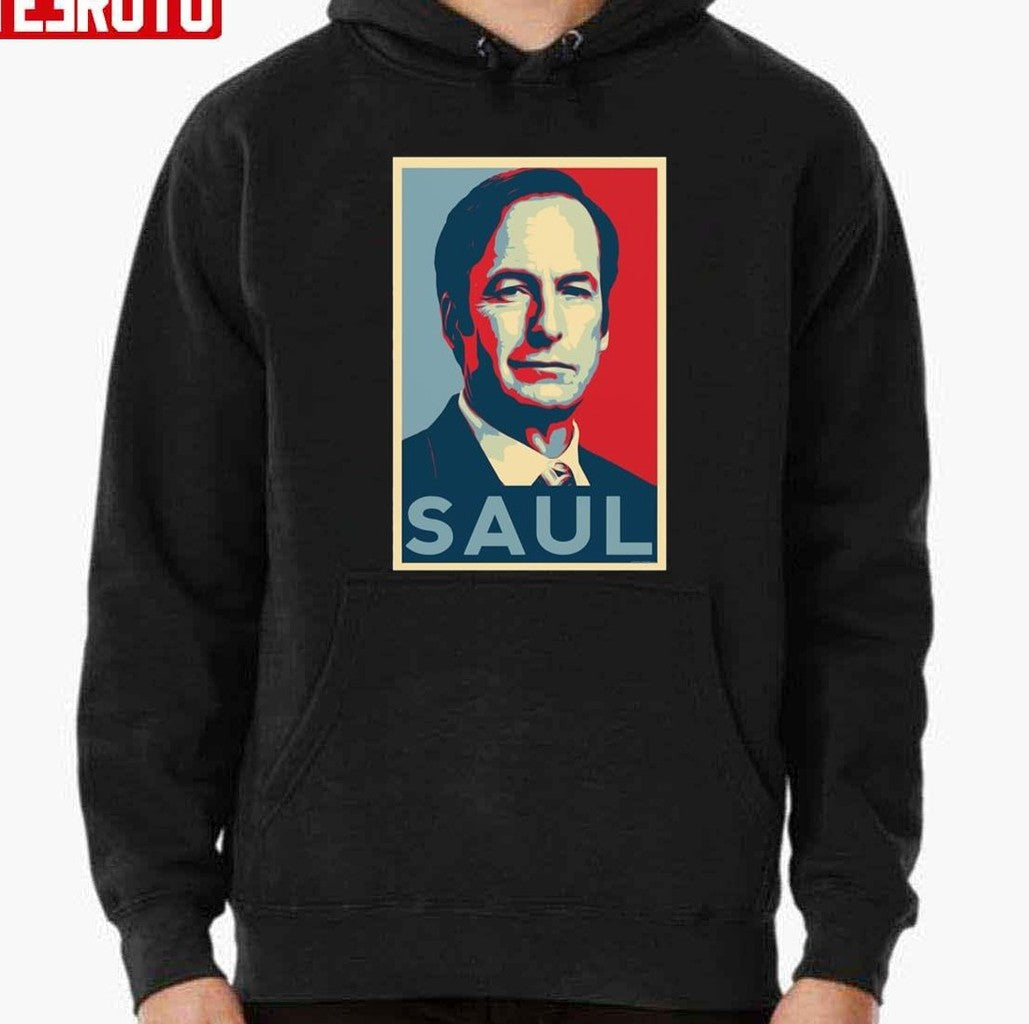 Better Call Saul Hope Unisex T-Shirt