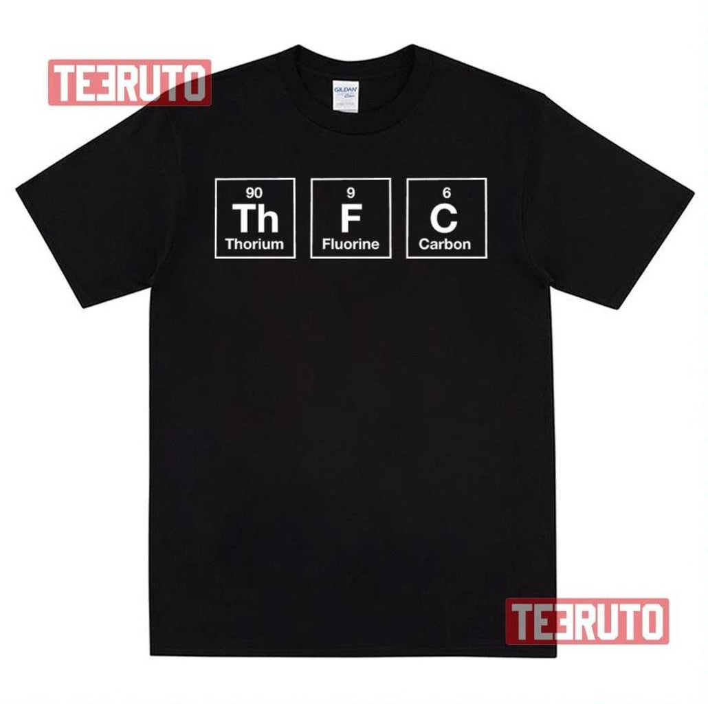 Spurs Elements Tottenham Hotspur Unisex Sweatshirt