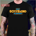 Best Boyfriend Family Guy Unisex T-Shirt