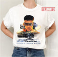 Punto 40 Rauw Alejandro Unisex T-Shirt