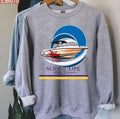Slice Of Life Unisex Sweatshirt