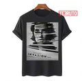 Secret Invasion Maria Hill Unisex T-Shirt
