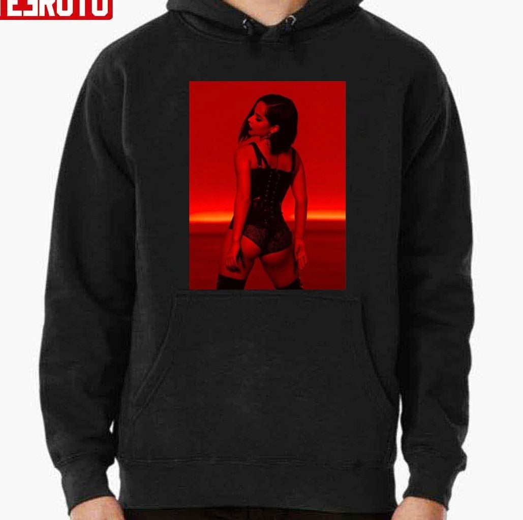 Becky G Merch Unisex T-Shirt