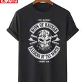 Sons Of Ragnar Unisex T-Shirt