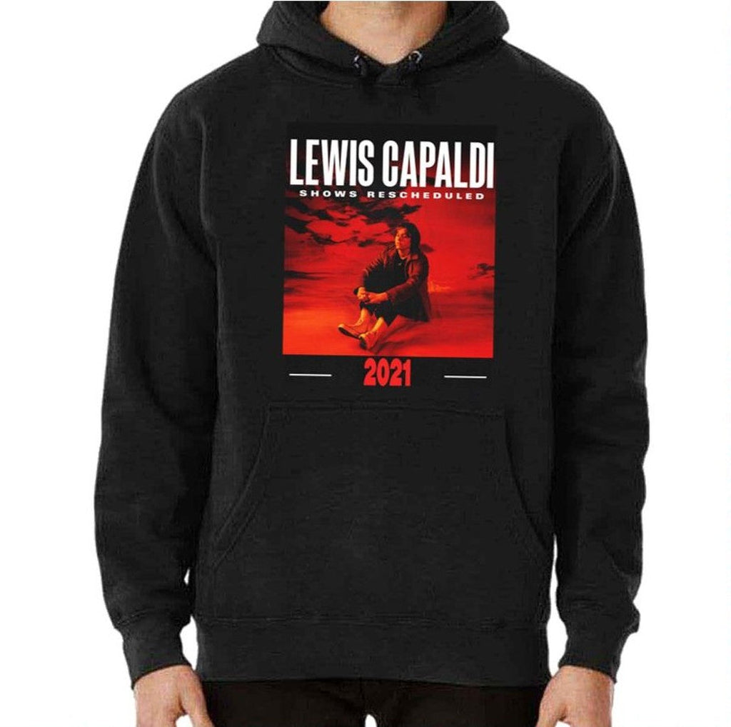 Before You Go Lewis Capaldi Unisex T-Shirt