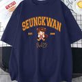 Seungkwan 1998 Seventeen Members Unisex T-Shirt