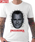 Paulreiser Hellraiser Unisex T-shirt