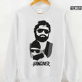 Baby First Wolf Pack The Hangover Unisex Sweatshirt