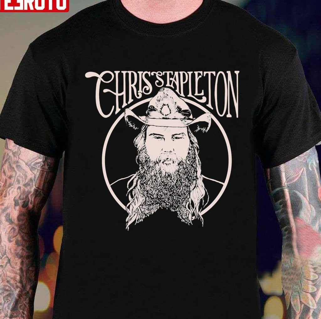 Oneste The Stapleton Tour 2021 Unisex T-Shirt