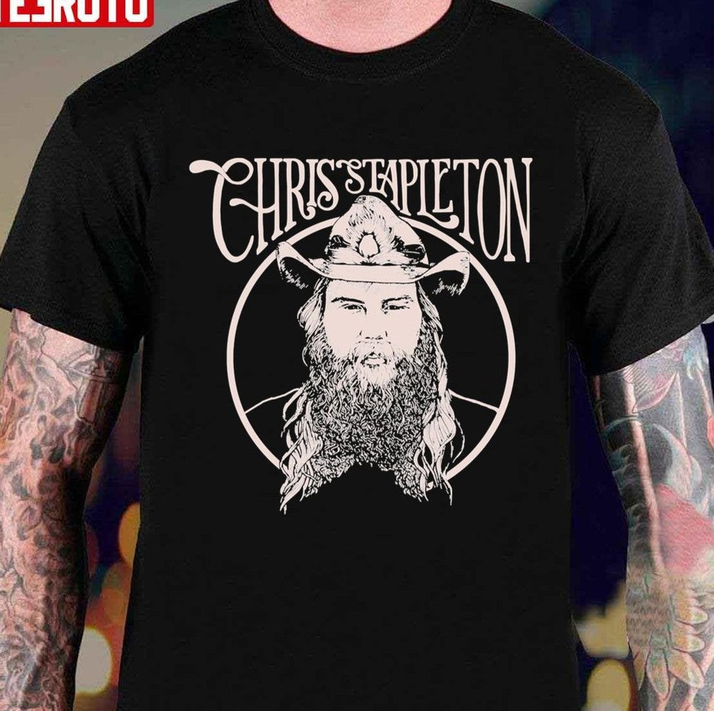 Oneste The Stapleton Tour 2021 Unisex T-Shirt