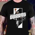Basketball Kevin Durant Stretch Graphic Unisex T-shirt