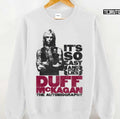 The Autobiography Duff Mckagans Unisex Sweatshirt