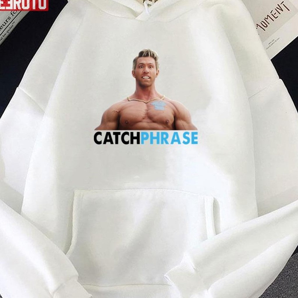 Ryan Reynolds As Free Guy Catchphrase Unisex T-Shirt