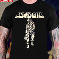 Riding My Nightmare Unisex T-Shirt