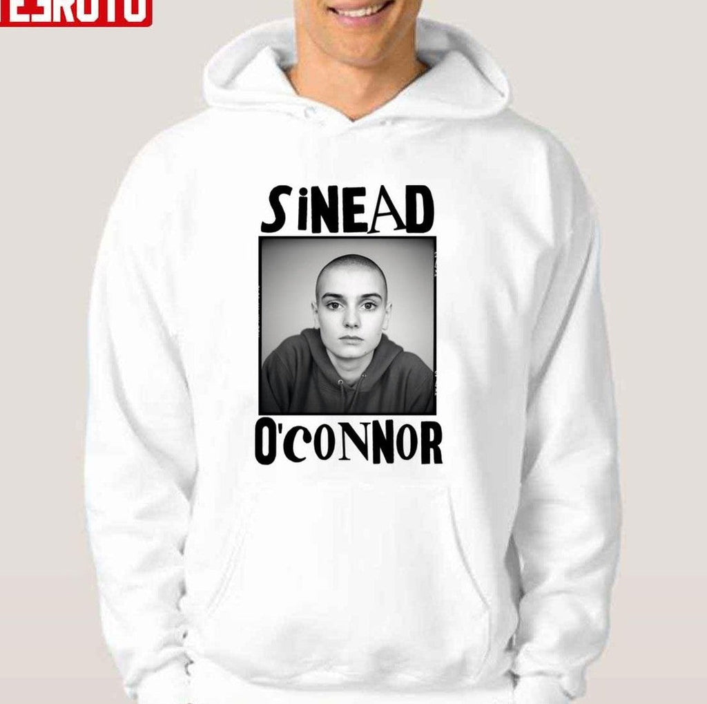 Sinead O'connor Unisex T-Shirt