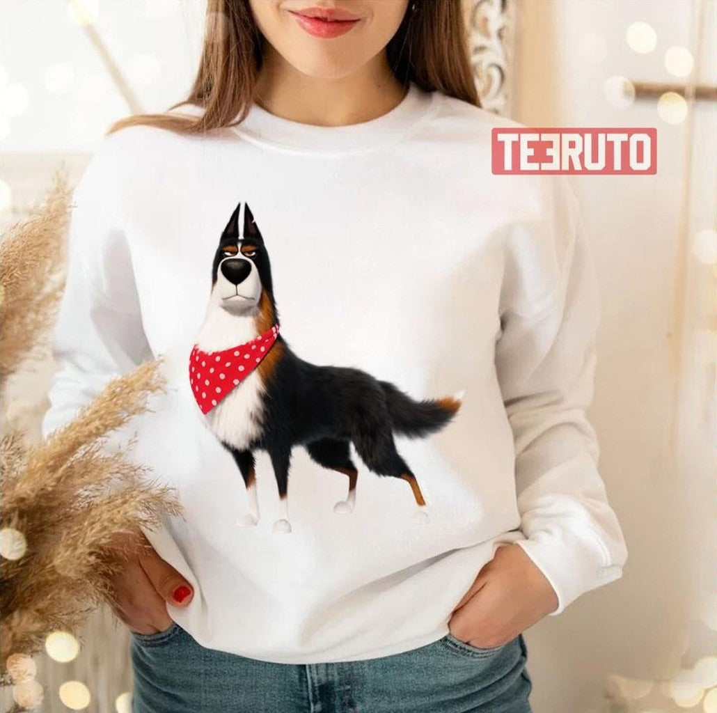 Secret Life Of Pets Rooster Unisex T-Shirt