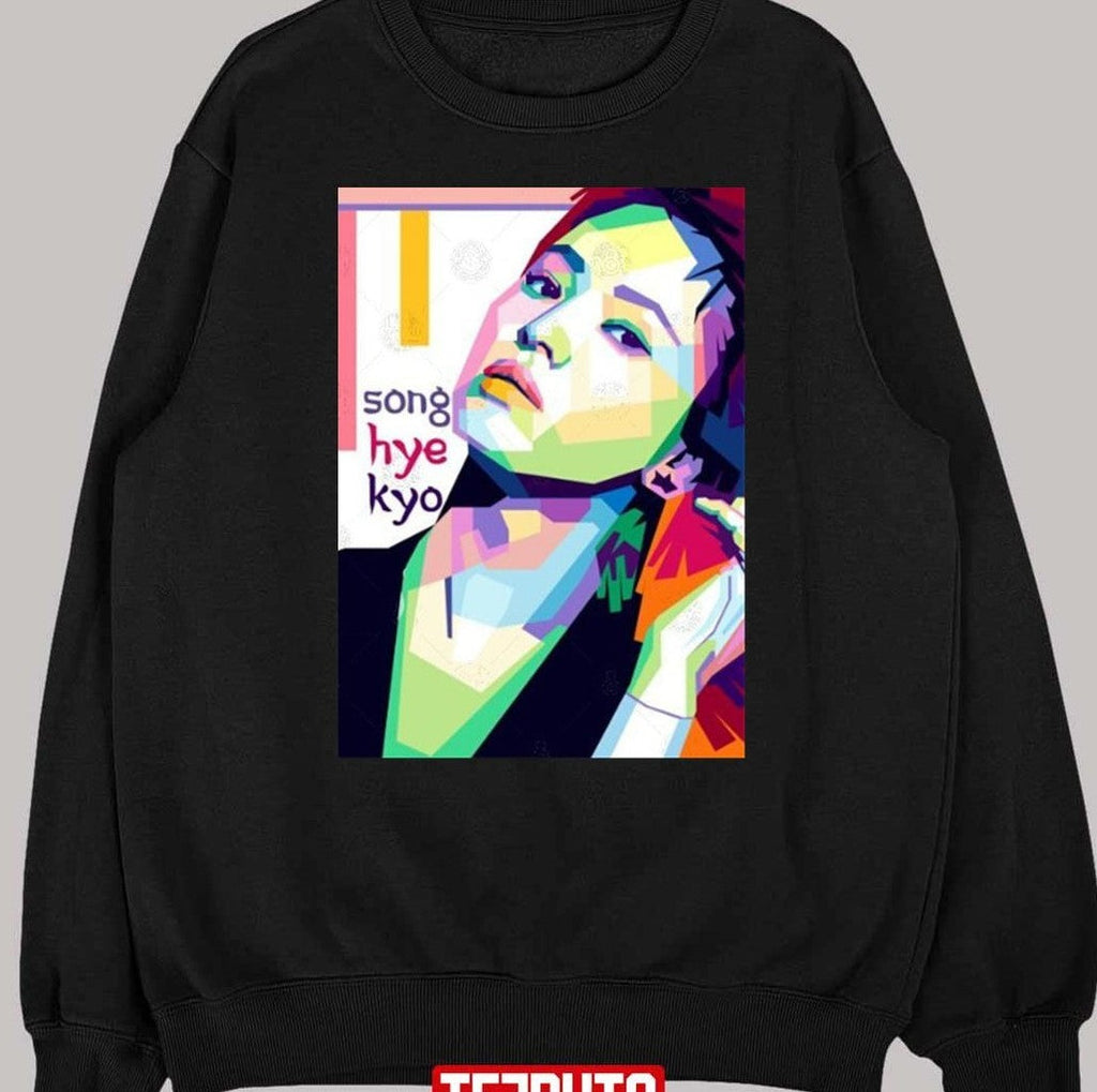 Song Hye Kyo Unisex T-Shirt