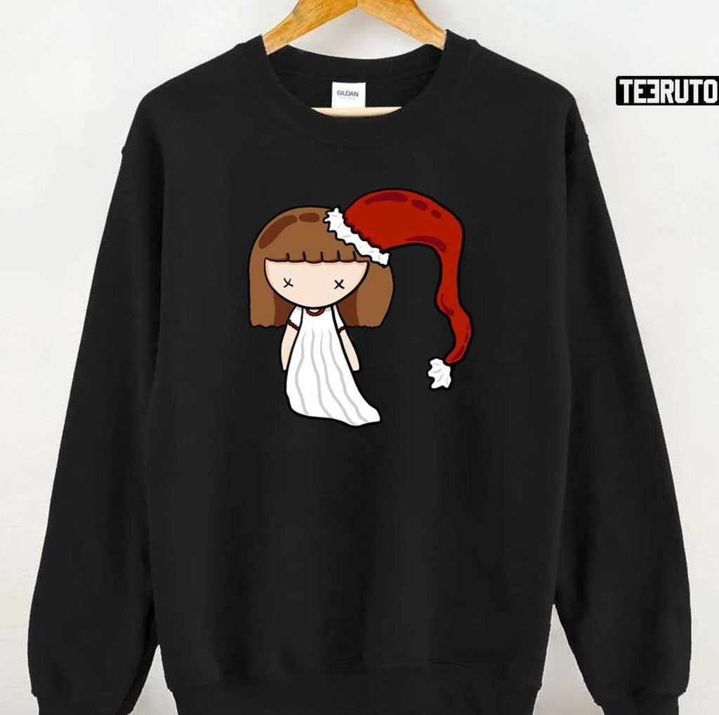 Simone The Christmas Spirit Unisex T-Shirt