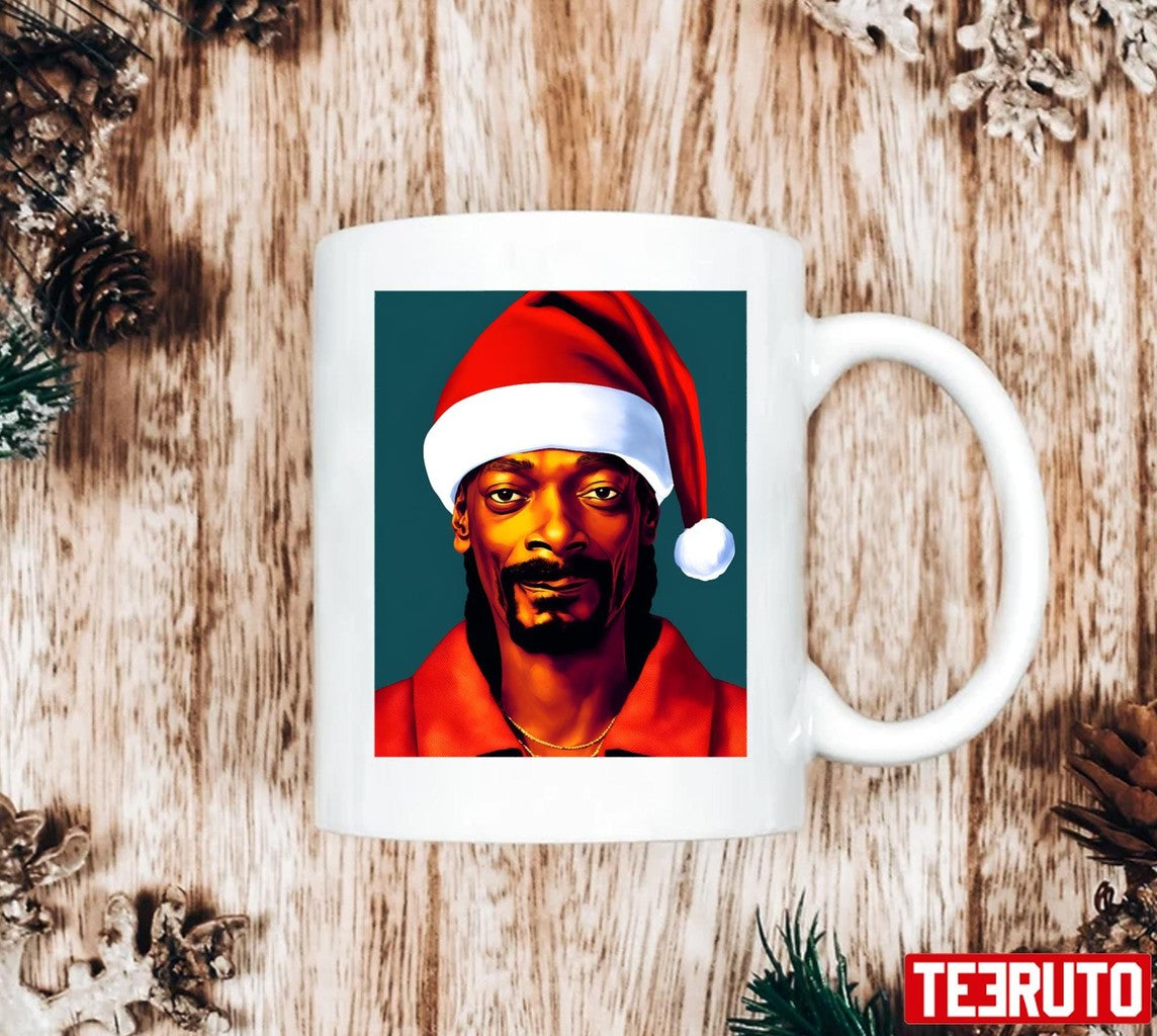 Snoop Dogg Perfect Party 2023 Christmas Sweatshirt