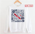 The Caillou Nc Unisex Sweatshirt
