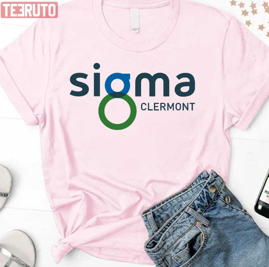 Sigma Clermont Unisex Sweatshirt