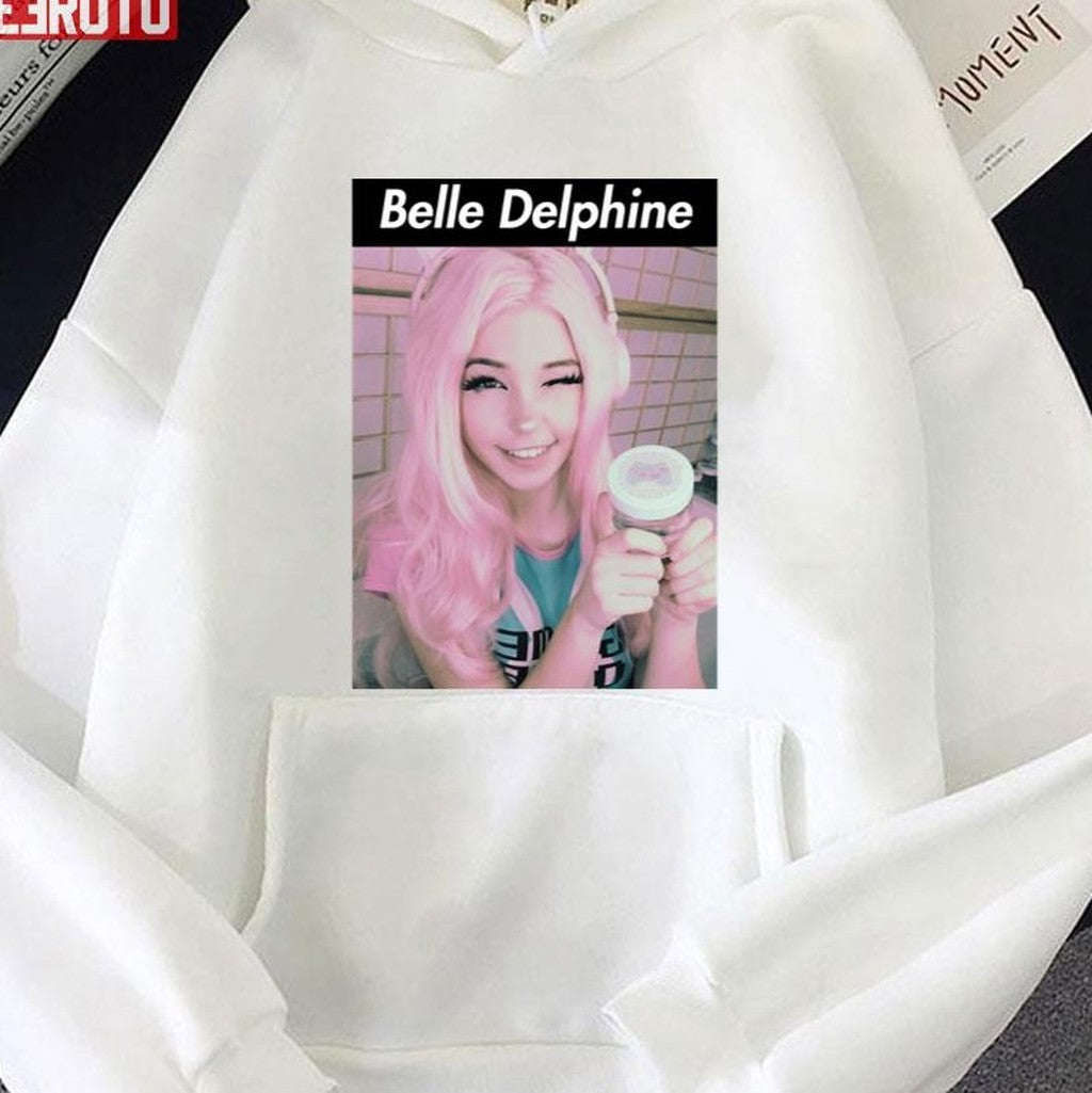 Belle Delphine 2 Unisex T-Shirt