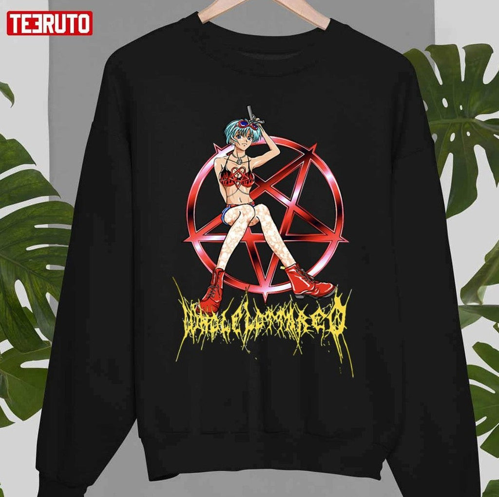Playboi Carti Graphic Unisex Sweatshirt