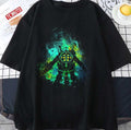 My Protector Bioshock Game Unisex T-shirt