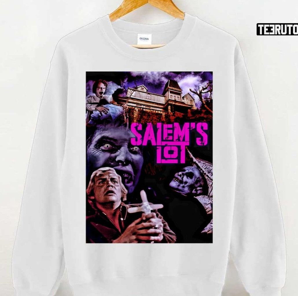 Salems Lot Unisex T-Shirt